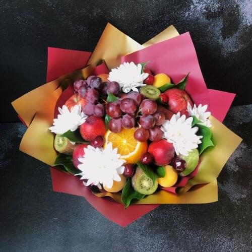 Photo Studio 55X86cm 2sides printing black color wall Marble Backdrop Photography Background for Camera Photo