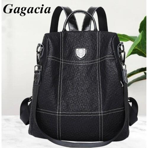 Gagacia Expedition Backpacks