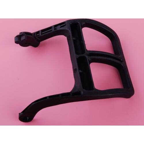 LETAOSK Chain Hand Guard Brake Handle Fit For Stihl 017 018 MS170 MS180 Chainsaw 1130 792 9100Accessories