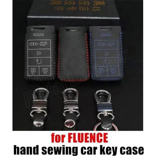 Car Key Covers MarsLander China