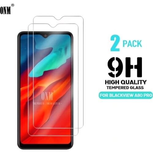 ONM Screen Protectors For Blackview BV9500 Pro