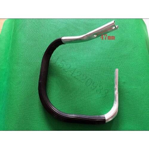 Chainsaw Handle bar Front Handlebar For Chainsaw 4500 5200 5800 45CC 52CC 58CC