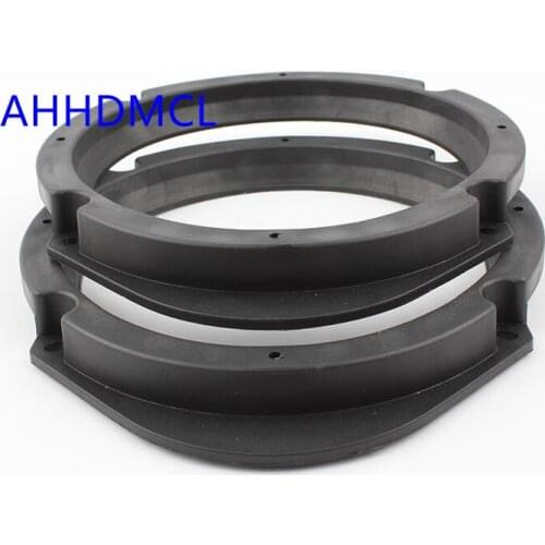 Speaker Adapter Spacer Horn Pad Speaker Mounts Bracket Solid For Besturn For Haima For Mazda