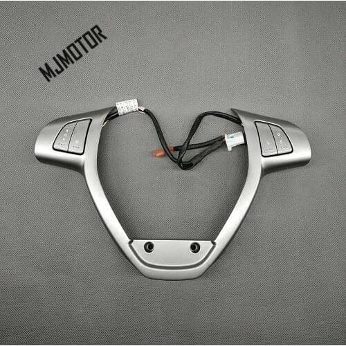 Steering Wheels Conbination switches For Chinese SAIC ROEWE MG 350 Auto car motor parts