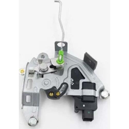 It Is Suitable For The Actuator Motor Of The Trunk Door Lock Of Kia Lion Sports