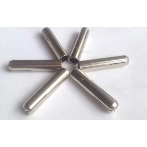 3Pcs Welding Tools Accessory TIG Inverter DC Welding Machine Welder Equipment 1.6mm/2.0mm/2.4mm/3.0mm/3.2mm TIG Tungsten Collet