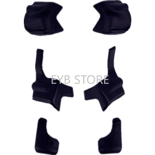 Rubber gasket around the shell for Zebra Motorola Symbol MC9090 MC9190 MC92N0 Free delivery