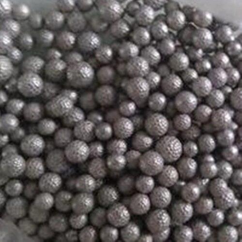 Self-produced high-purity nickel beads Nickel ball Canadian INCO nickel beads Sulfur-free / sulfur-free nickel beads 99.99