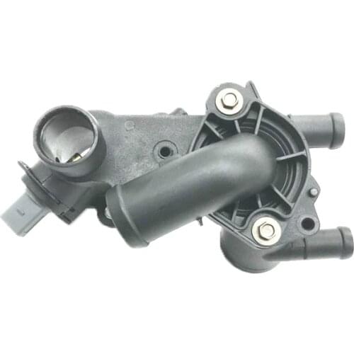 For SKODA ROOMSTER 2007 1.2 Petrol 51kw 2994383 Thermostat 032121111CG