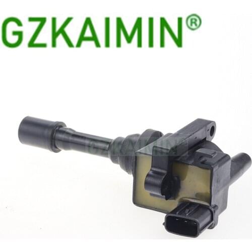 High qualtiy GENUINE H6T20171 IGNITION Coil Pack 1996 for MITSUBISHI FTO GR V6 24V