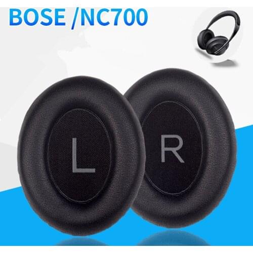 Replacement Earpads Cushion Earpads For BOSE 700 NC700 Bluetooth Headphone Earpads Protein skin