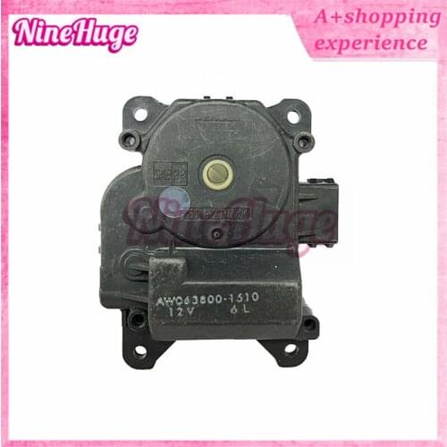 79350-STX-A01 MDX Blower Motors Fit for Acura 2007 2008 2009