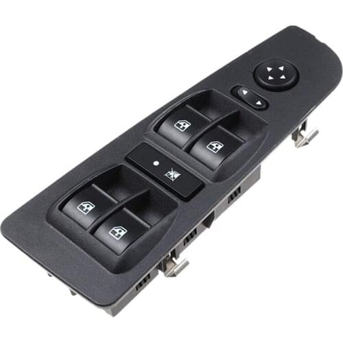 7354423320 Car Master Electric Power Window Switch for Renault 73544-23320