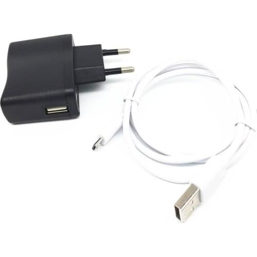 WHITE Micro USB Data Sync Charger Cable for OPPO X909(Find 5/32GB) Find 7(X9000) R1S(R8007) R1(R829T) Ulike2(U705W) R1S(R8000)