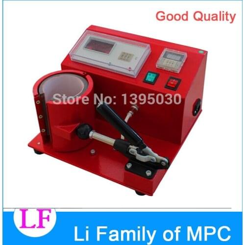 Digital Mug Press Machine Heat Pressing Machine MP2105