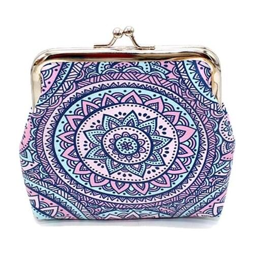 Coofit Women's Wallets For Small Things