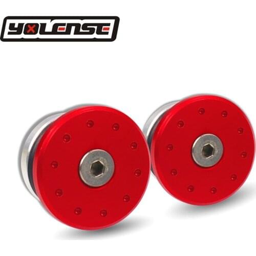 For DUCATI Panigale V4/S Streetfighter V4 V4S Motorcycle CNC Frame Hole Cap Decorative Cover Plug Bolts Screws