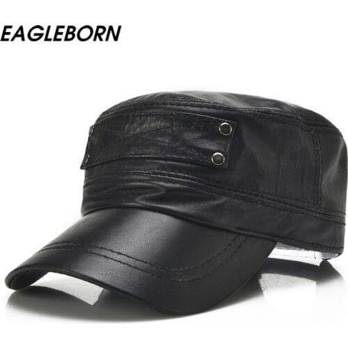 Мужские осенние шапки EAGLEBORN China At AliExpress