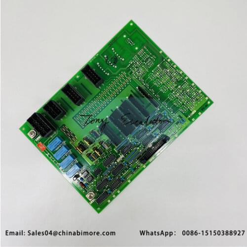 Elevator Lift inverter driver main pcb card board KCA-601A GPS-II