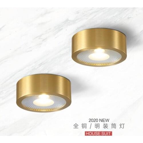 Marmenkina Ceiling Lamps