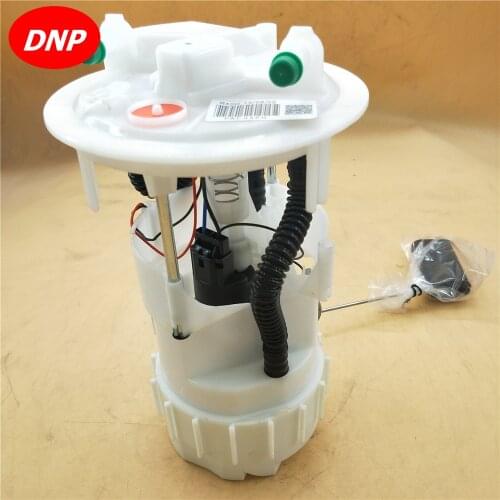 DNP Fuel Pump Module Assembly For Renault Laguna 172020093R FP5490