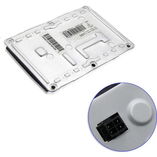 New D1S D2S OEM 4 PIN 12V XENON HID BALLAST For LAD5GL (fit for Audi VW volvo)