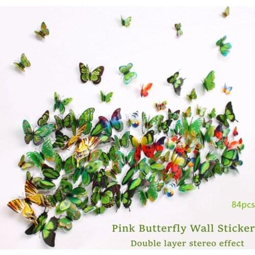 OEMG Nursery Wall Stickers