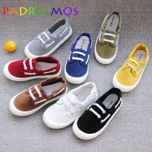 Autumn New Style Creative Style Childrens Canvas Shoes Leisure Cloth Shoes Online Shop Agent XNN-E67