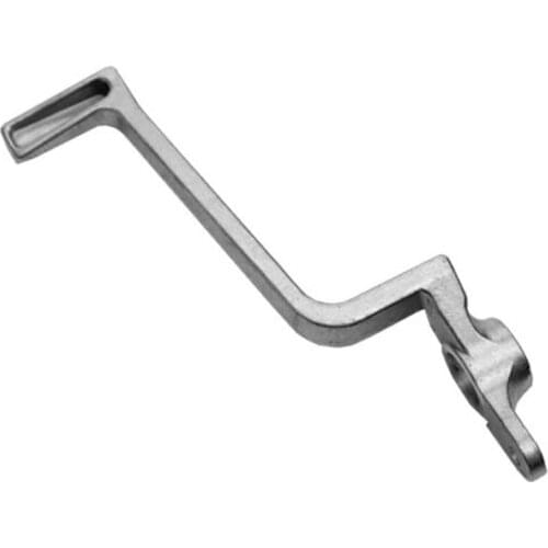 Motorcycle Rear Brake Lever Pedal For Suzuki Hayabusa GSX1300R 1999-2007 00 01 02 03 04 05 06