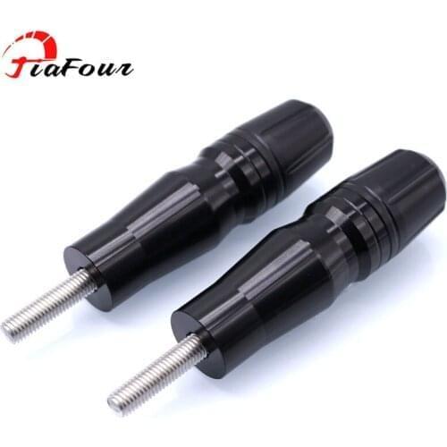 For YAMAHA FZ1 FAZER 06-14 FZ6 FAZER 06-10 FZ8 11-15 XJ6 09-15 Body Frame Sliders Crash Protector Motobike Falling Protection