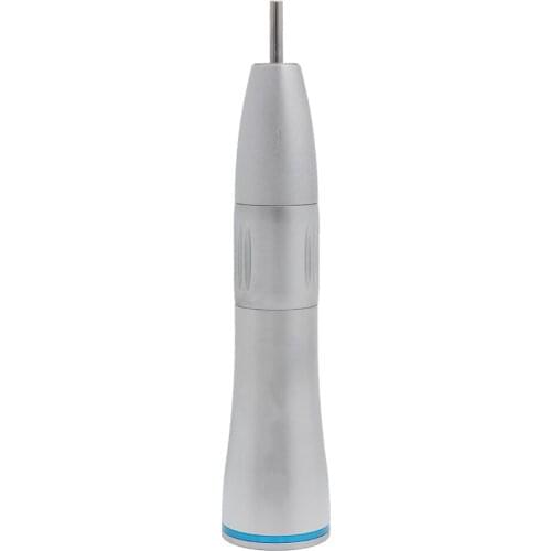 EX203C Dental Straight Nose Low Speed Handpiece Inner Water Spray Air Turbine Dental Handpiece