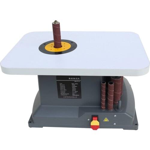 STR Grinding Machines