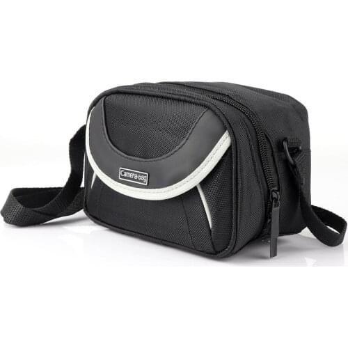 Camcorder DV Camera Bag For Canon HF10 HF200 M32 FS46 R506 R606 R700 R16 R18 R36 R46 R56 R66 R76 R506 FS406 DV Case
