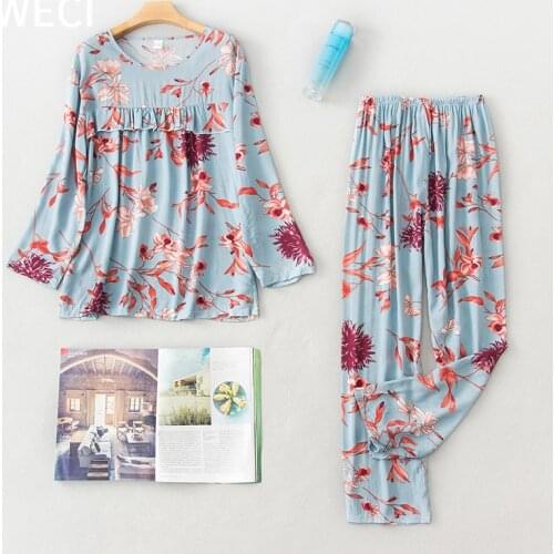 WECI Women's Pajamas