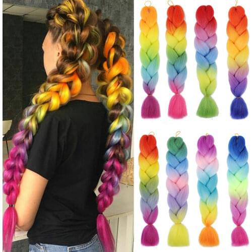 WERD Hair Extensions