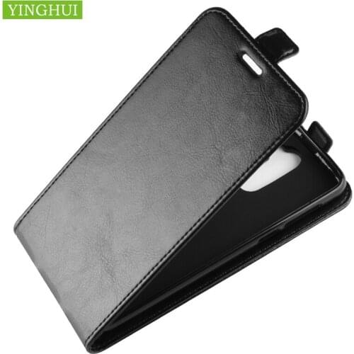 YINGHUI DOOGEE X60L Phone Cases