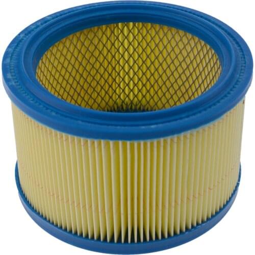 Cylinder Filter Replacement For Wetrok Monovac Comfort 6 Comfort 11 Durovac 6 Durovac 11 Vacuum Cleaner Cylinder Filter