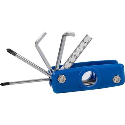 1.5/2/2.5/3/4/ 5mm Guitar Rod Tool Allen Wrench Multipurpose Tool