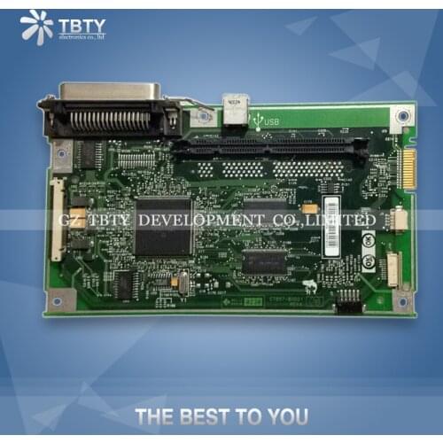 100% Guarantee Test Main Formatter Board For HP 1200 1000 C7857-60001 HP1200 HP1000 Mainboard On Sale