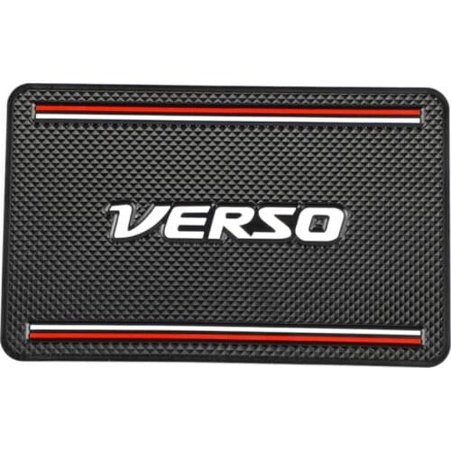 Car Anti-Slip Mat Dashboard Sticky Pad Non-slip Mat Holder For Toyota verso 2009 2010 2013 Prius Corolla Accessories Car Styling
