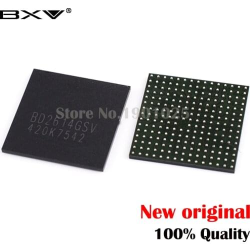BD2614GSV BGA new original laptop chip free shipping