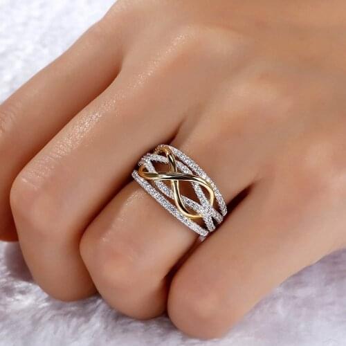 Cindiry Rings