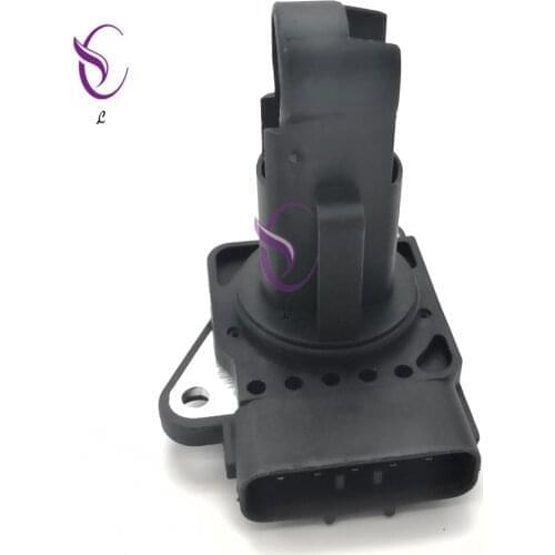 22204-22010 197400-2030 Mass Air Flow Meter Sensor for Toyota Camry Yaris Tundra Tacoma 4Runner RAV4 Lexus ES300 RX330 GS430