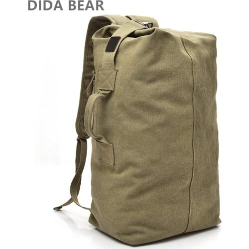 Походные и туристические рюкзаки DIDA BEAR China At AliExpress