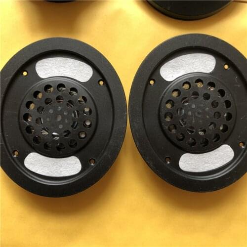 40mm Speaker DIY unit for headphones disassembled from used headphones