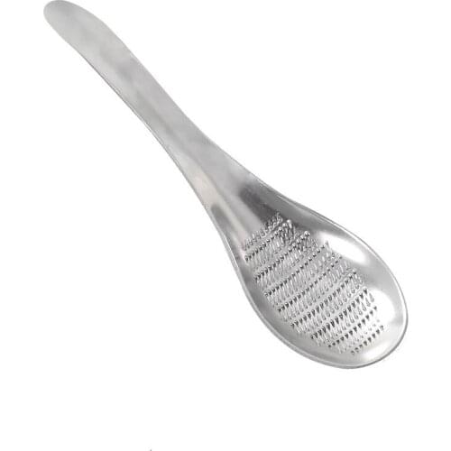 Tonno stainless steel ginger grinder home manual garlic mud ginger mill ginger juicer press juice grinder