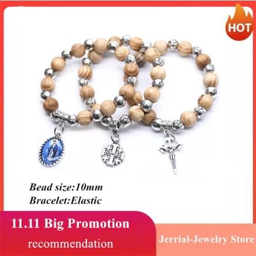 Деревянные браслеты Jerrial China At AliExpress