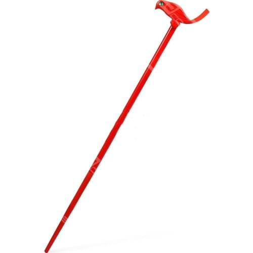 Anime Mahoutsukai No Yome Chise Hatori Cosplay Prop Wands Cane The Ancient Magus' Bride Weapons Accessories for Halloween Party