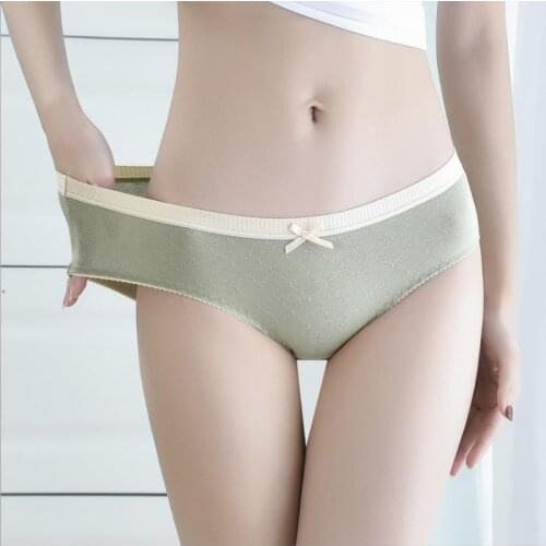 Micesfly Women Underwear