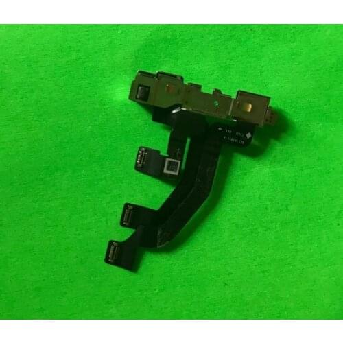 5pcs Original Front Camera Module Lens Flex Cable Ribbon Module For iPhone X